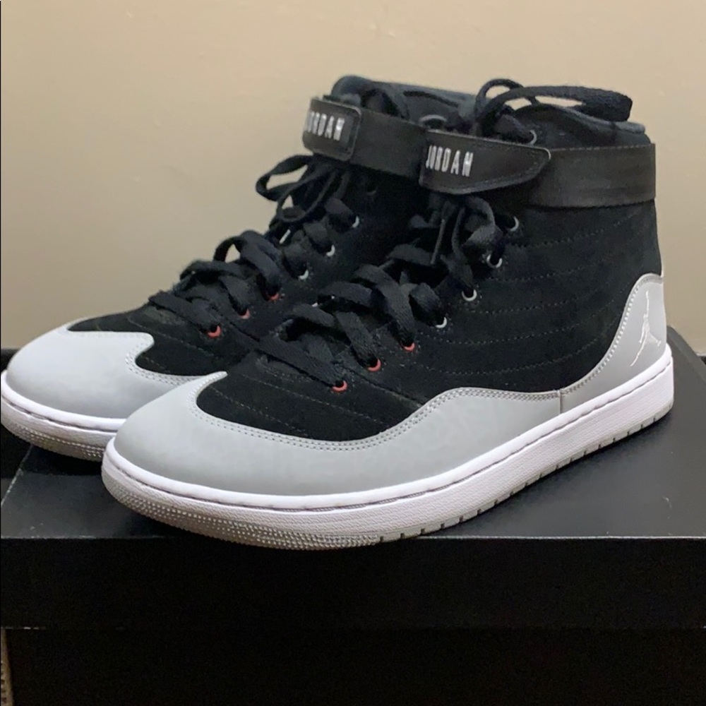 Jordan KO 23